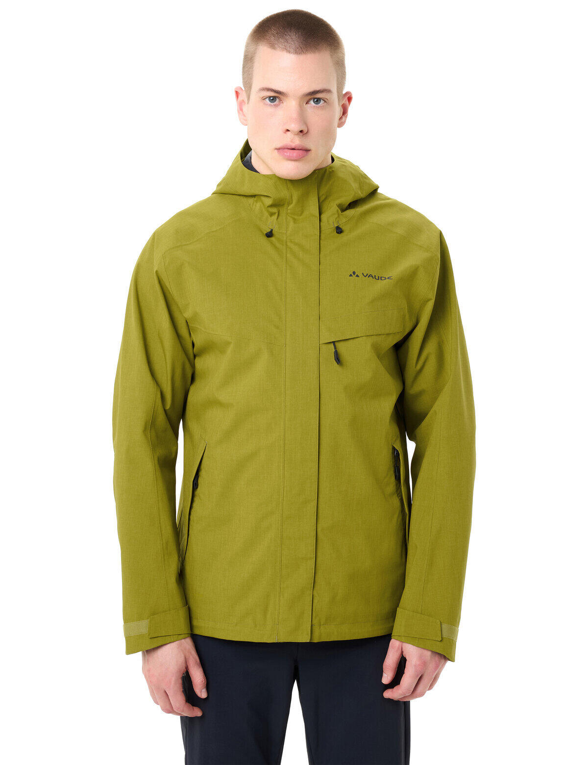 VAUDE Jacken Men's Rosemoor Jacket II 3/7