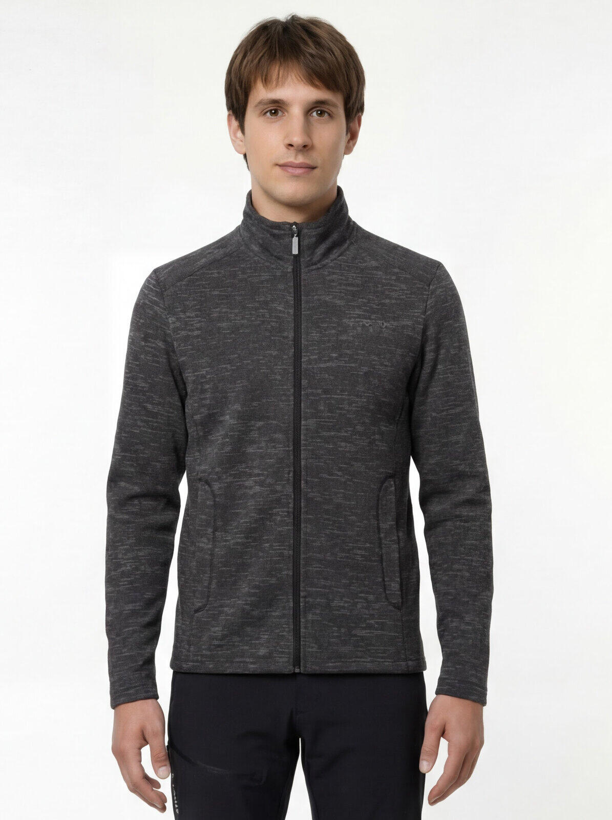 Jacken SE Men's Tikoma Fleece Jacket II 3/5