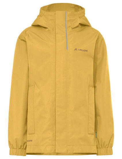 Hardshell-Jacke Kids Escape Light Jacket