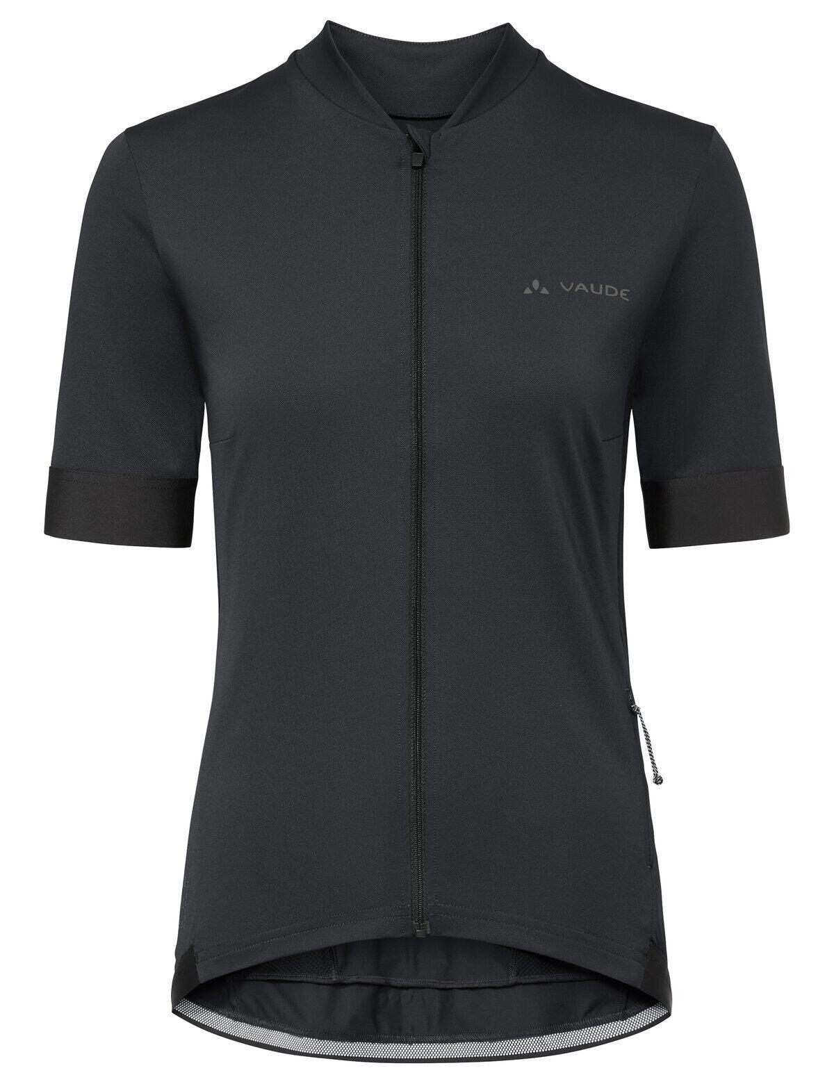Radtrikot W Kuro FZ Tricot II