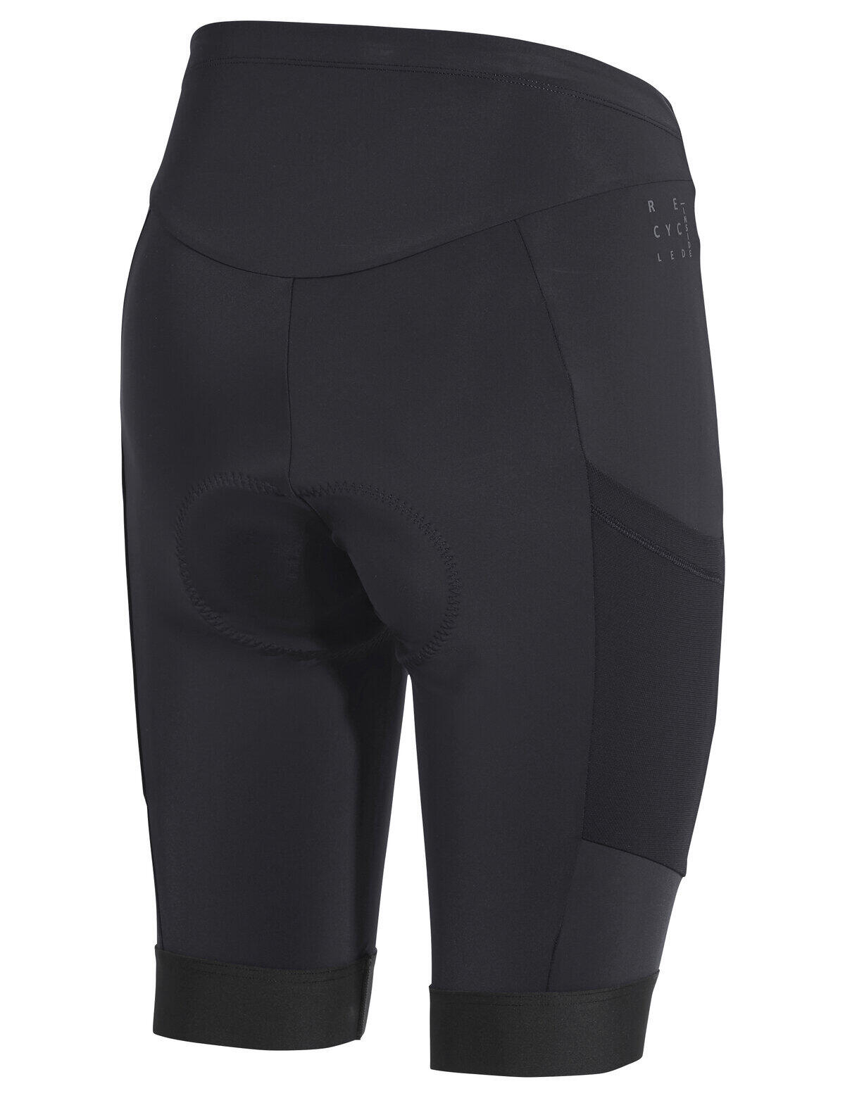 Radhose mit gepolstertem Einsatz W Kuro Tights II