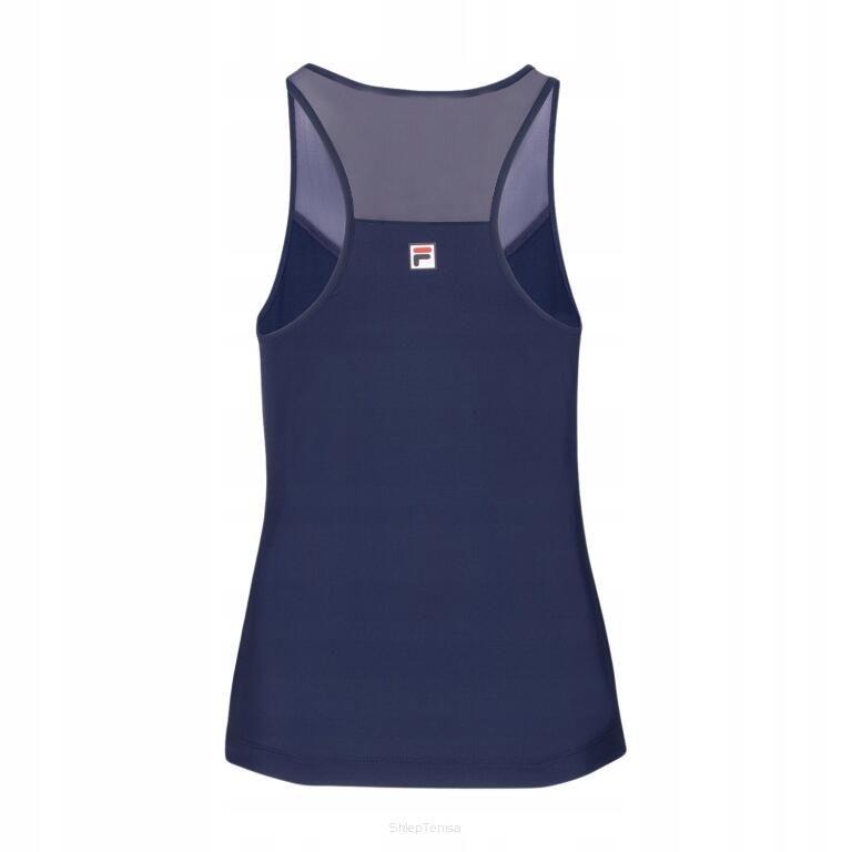 Top tenisowy Fila Top Angelika 2/2