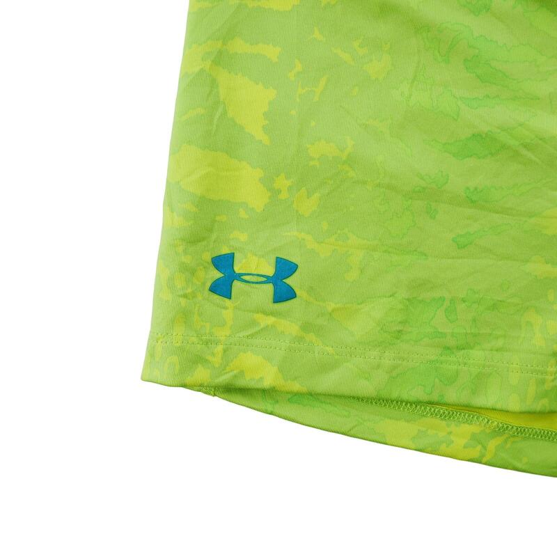 Second life - Under Armour short femei alergare gym - Bun