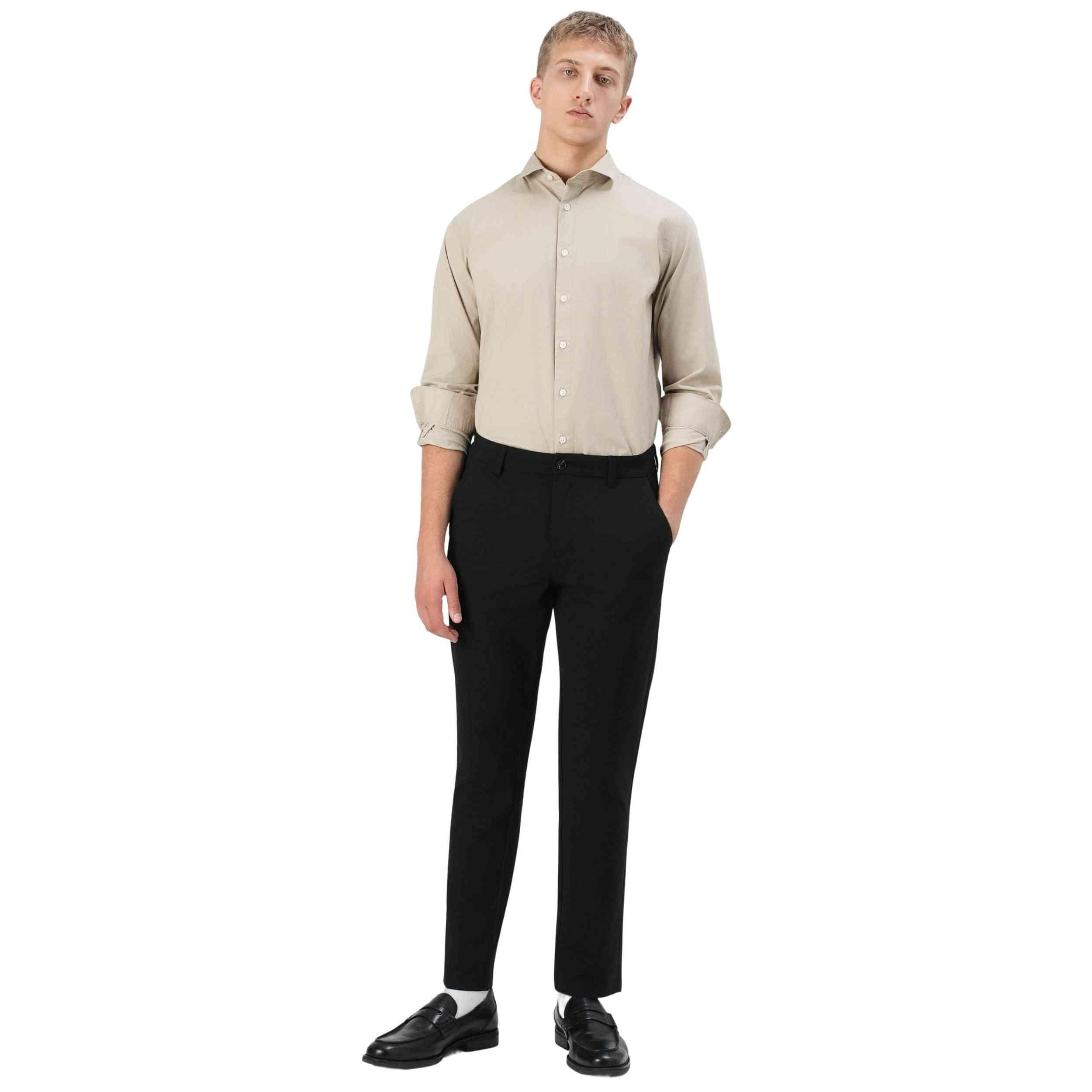 Camicia Jack&jones modello 077-50797009568083 per uomini 3/5
