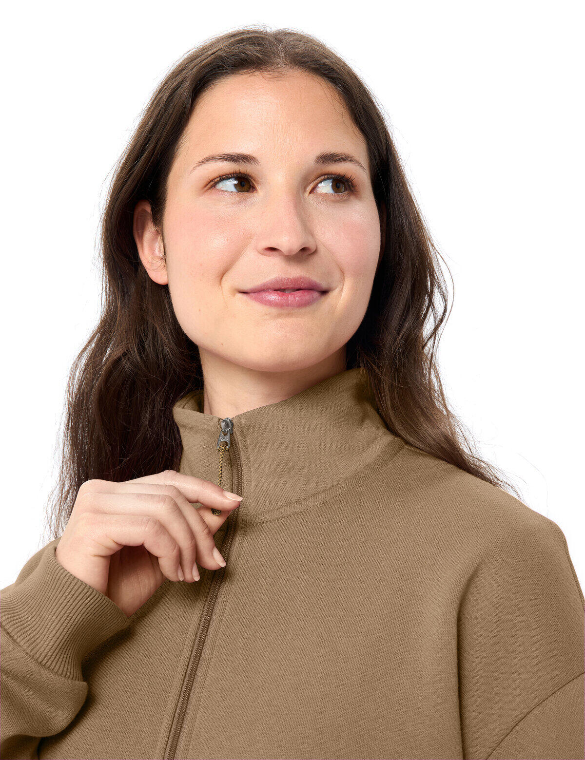 Pullover Women's Redmont HZ Pullover 6/7