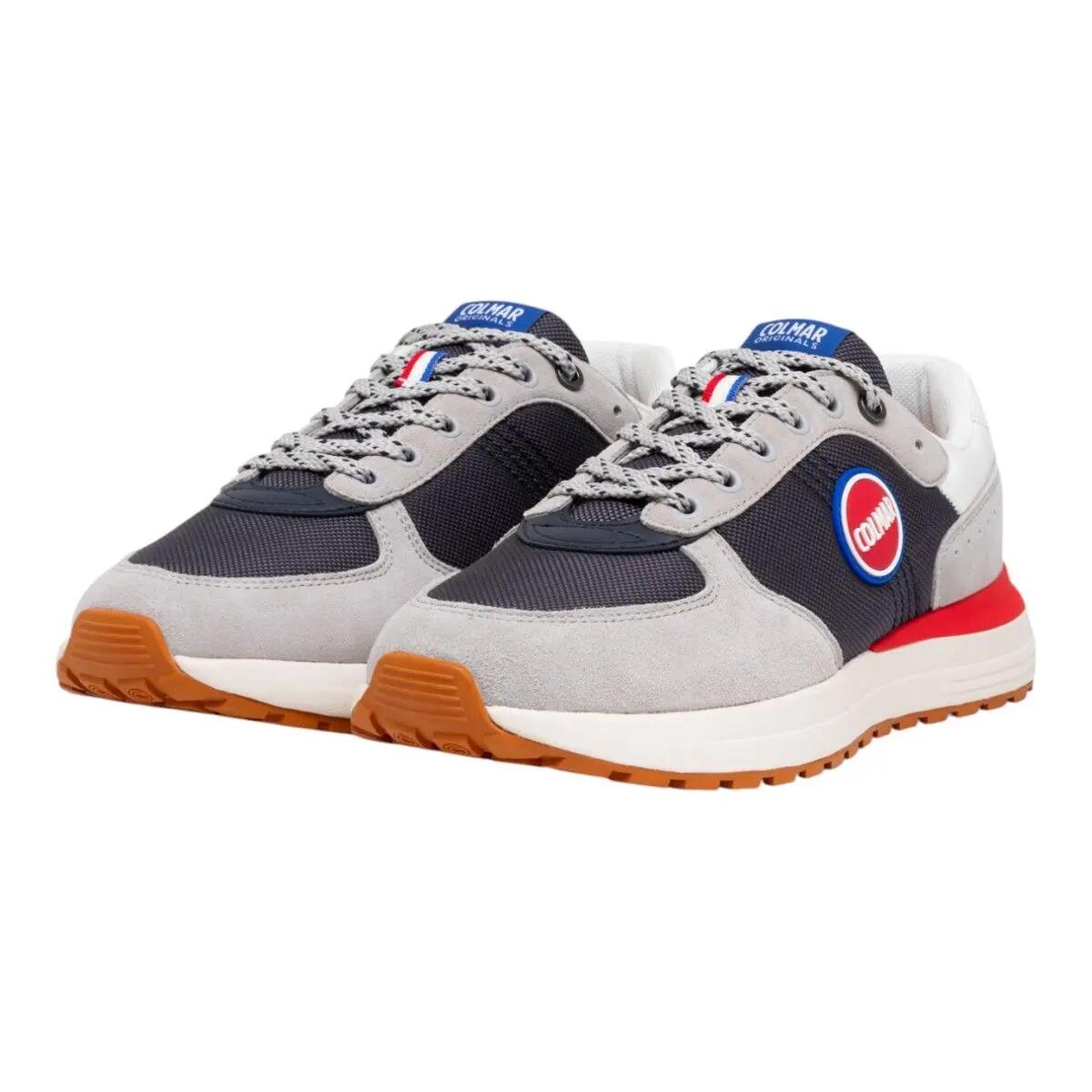 Baskets Colmar TRAVIS ORIGINALS 2/4