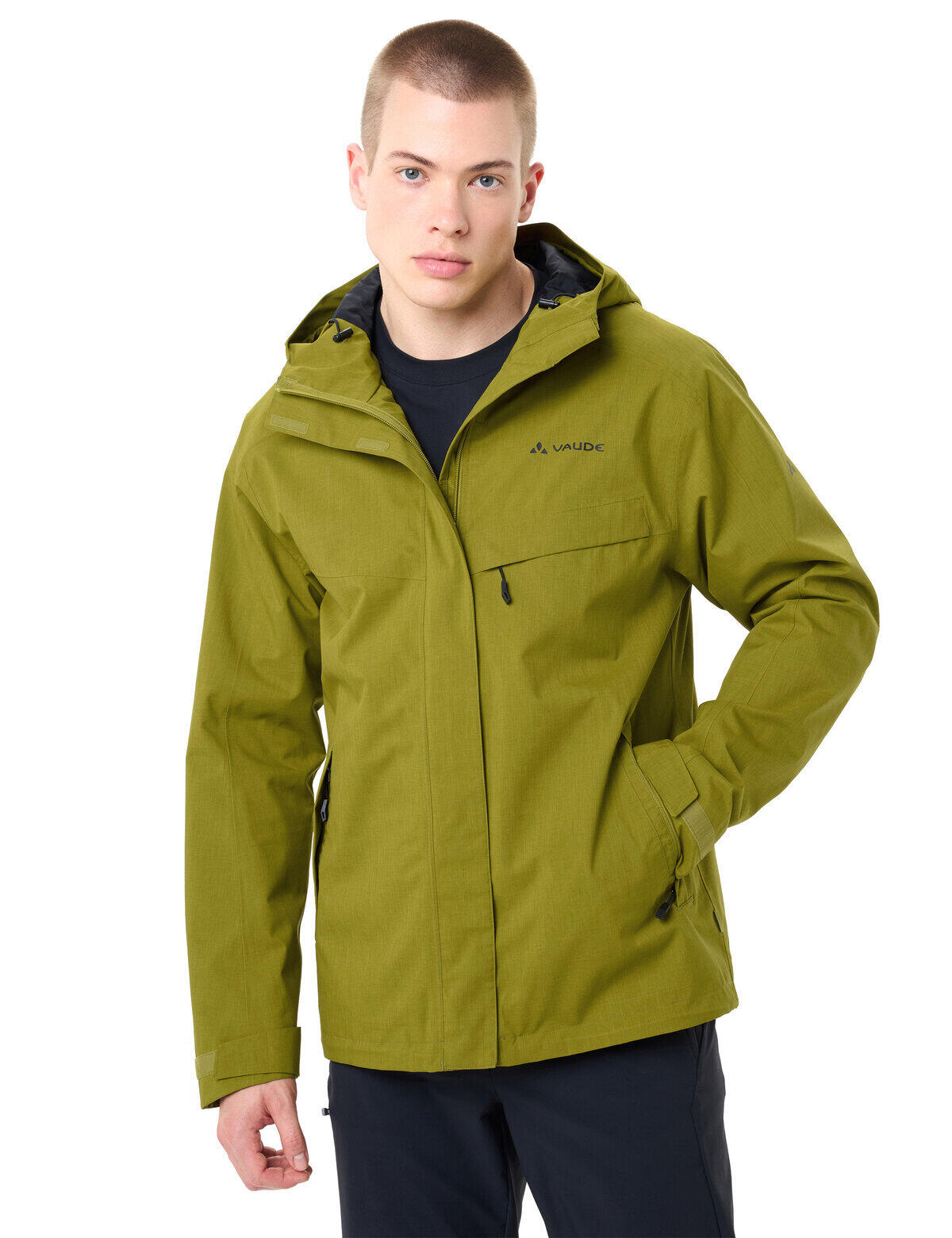 VAUDE Jacken Men's Rosemoor Jacket II 7/7