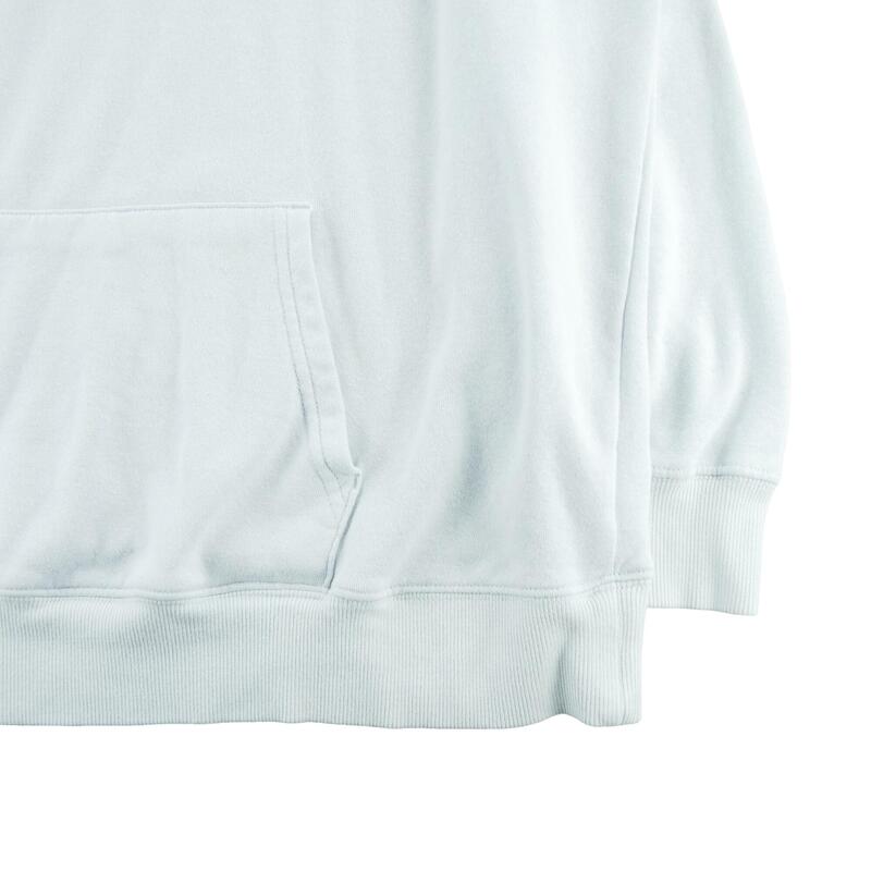 Seconde vie - Sweat à capuche Femme TNF Gris - Excellent