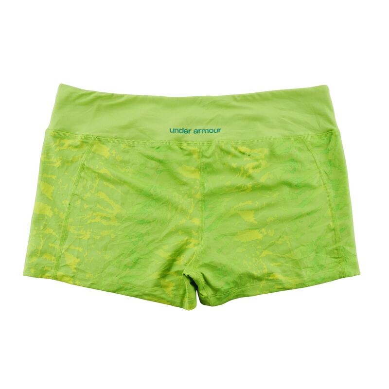 Second life - Under Armour short femei alergare gym - Bun