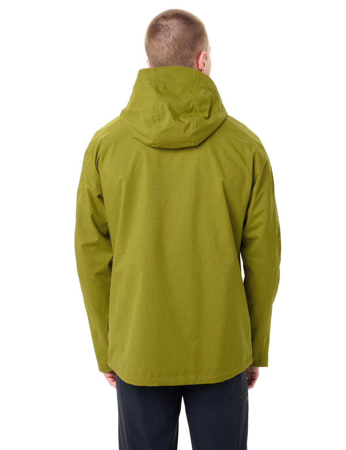 VAUDE Jacken Men's Rosemoor Jacket II 4/7