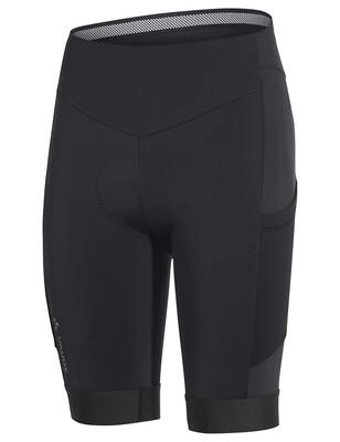 Radhose mit gepolstertem einsatz w kuro tights ii