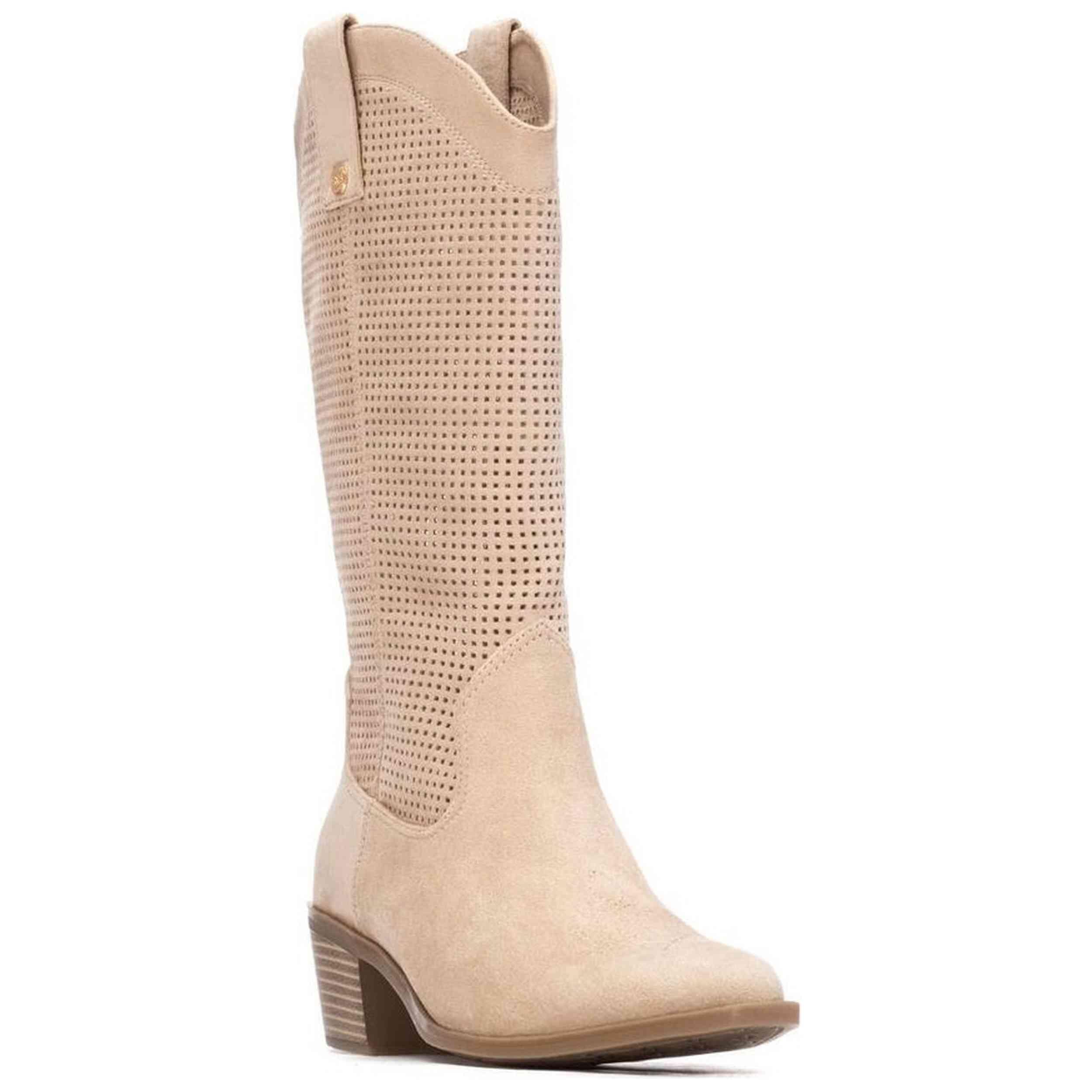 Botas Xti modelo 145473-02 para mujer 2/4