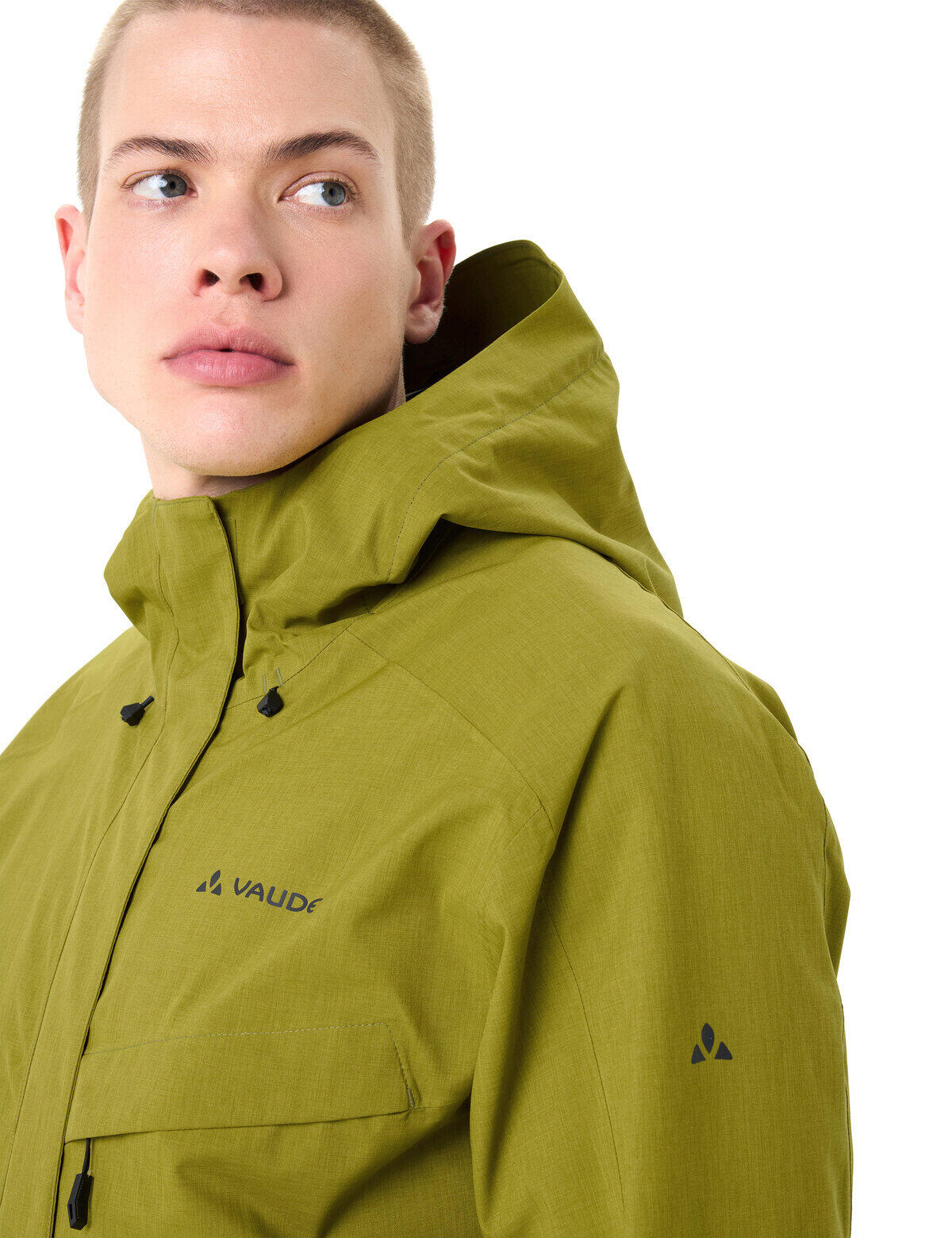 VAUDE Jacken Men's Rosemoor Jacket II 6/7