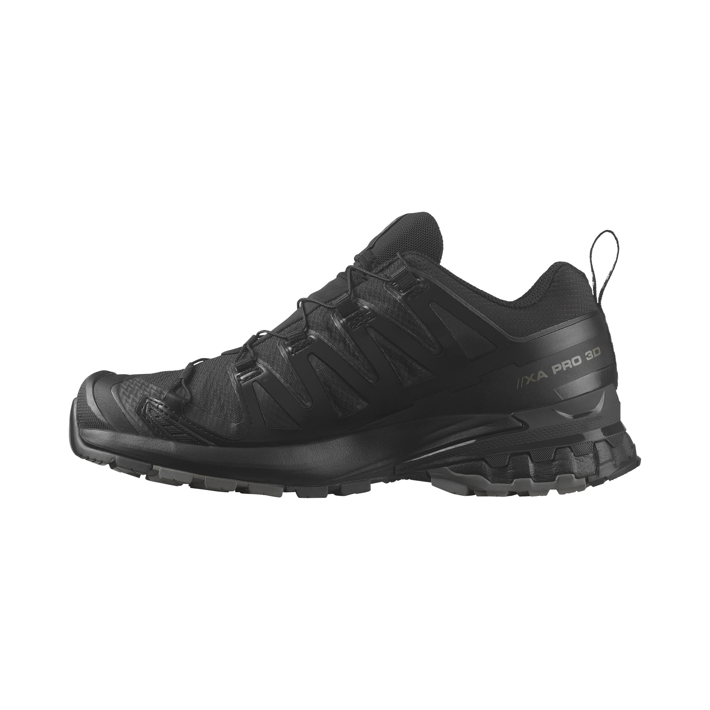 Trailrunschoenen Vrouwen XA PRO 3D V9 GORE-TEX 3/6