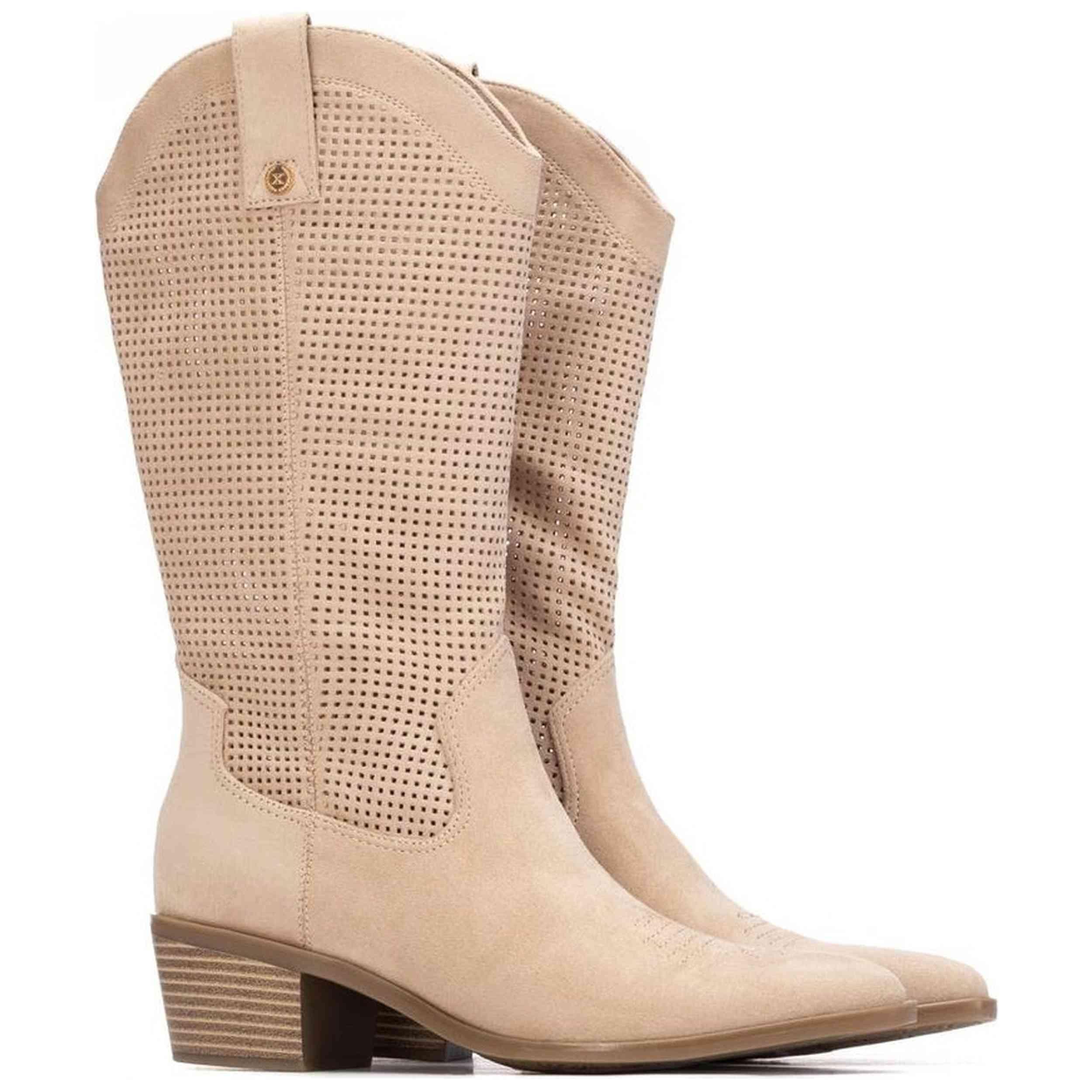 Botas Xti modelo 145473-02 para mujer 4/4