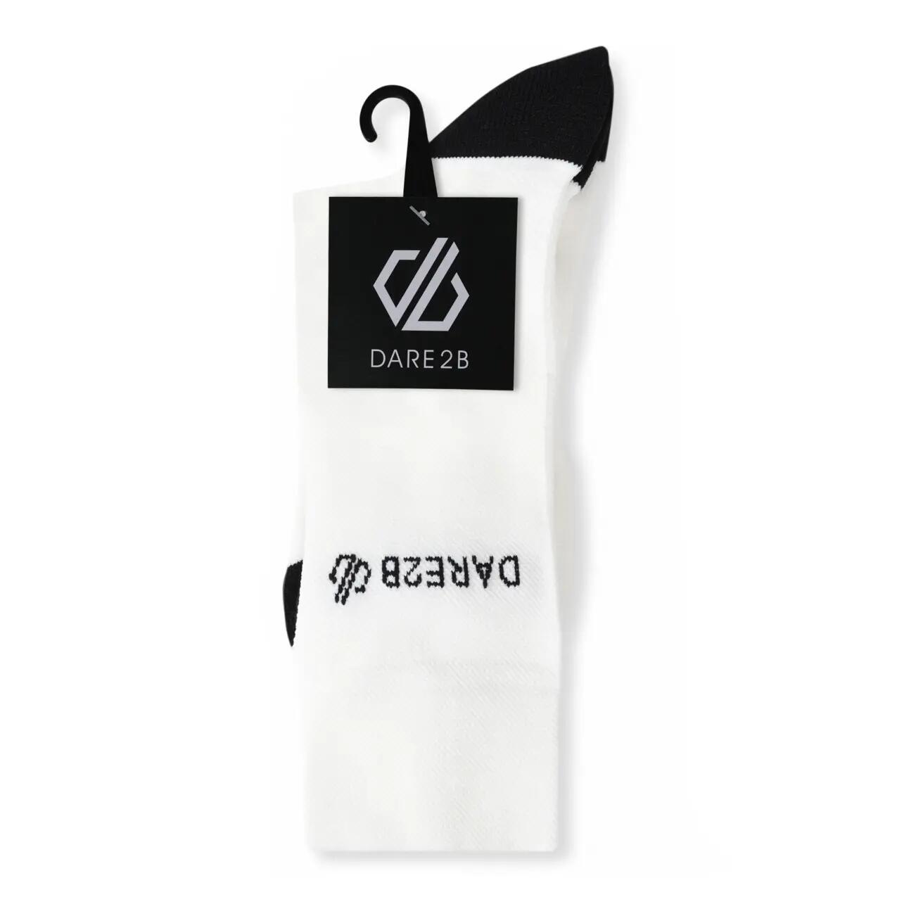 Chaussettes Dare 2B Performance Cycle 3/3