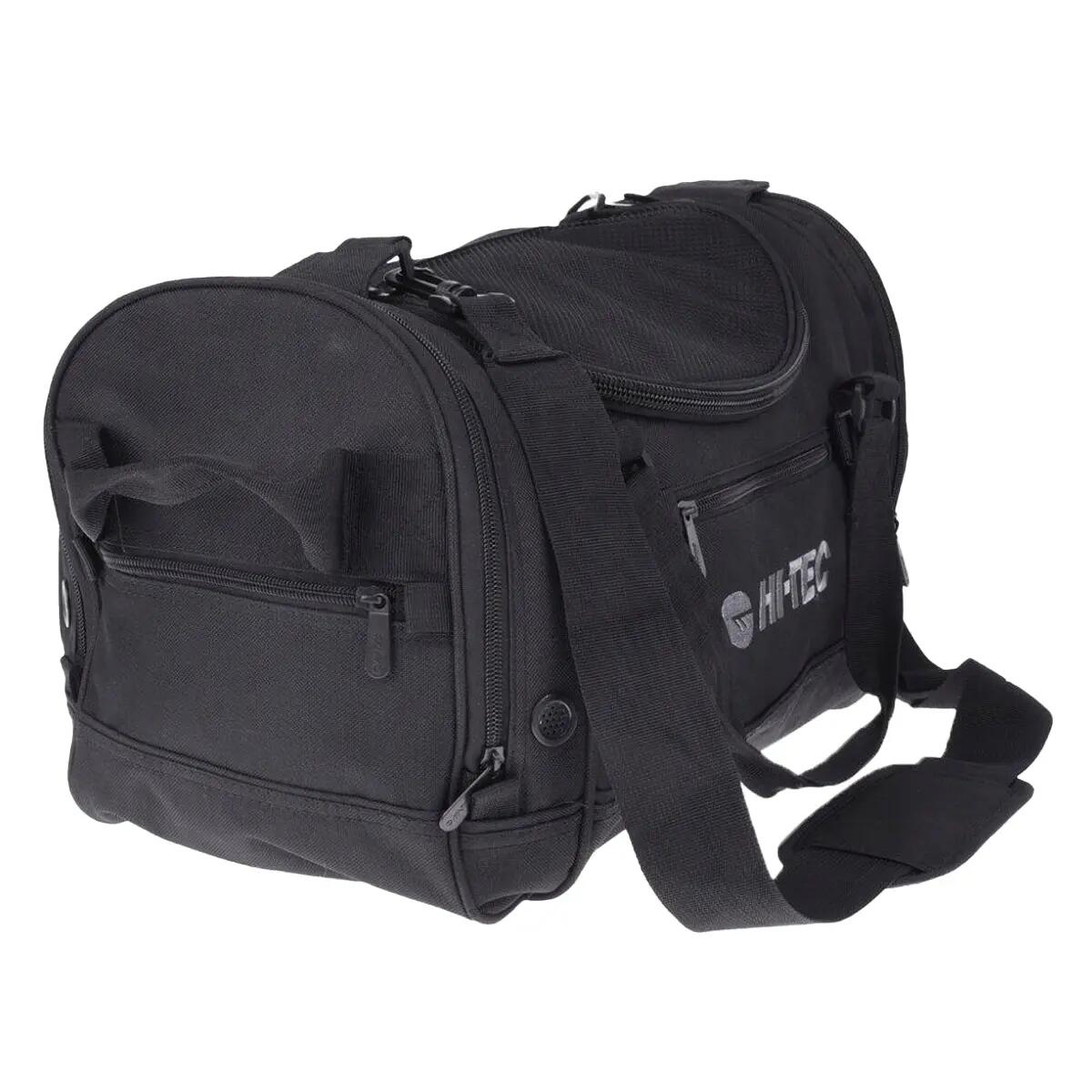 Sac De Sport/voyage ONYX (Noir) Taille unique 3/3