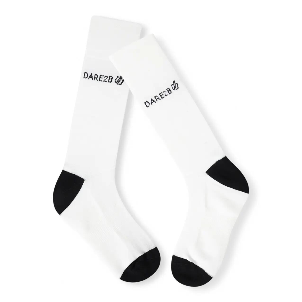 Chaussettes Dare 2B Performance Cycle 2/3