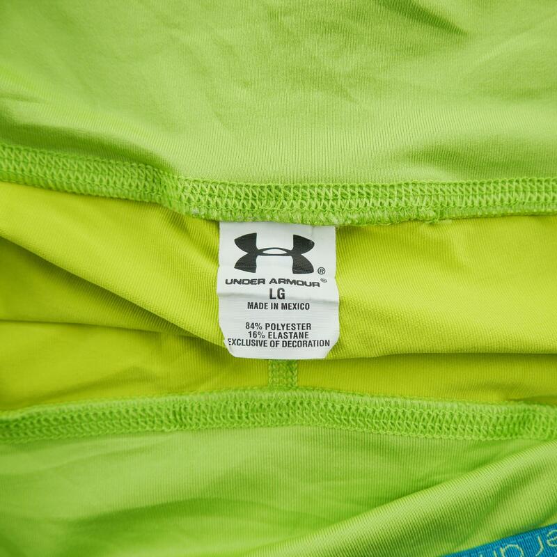 Second life - Under Armour short femei alergare gym - Bun
