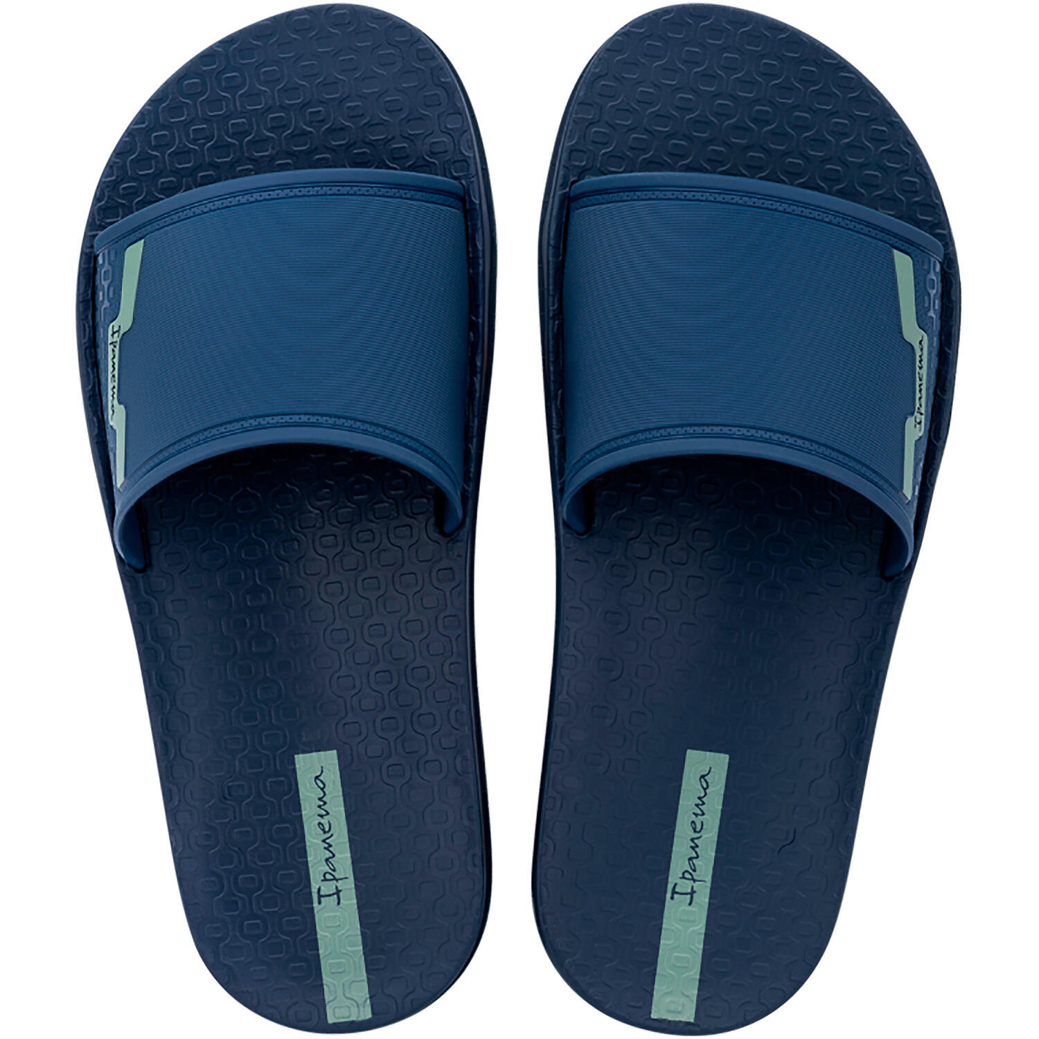 Herren Badepantoletten SPORTY AD 2/2