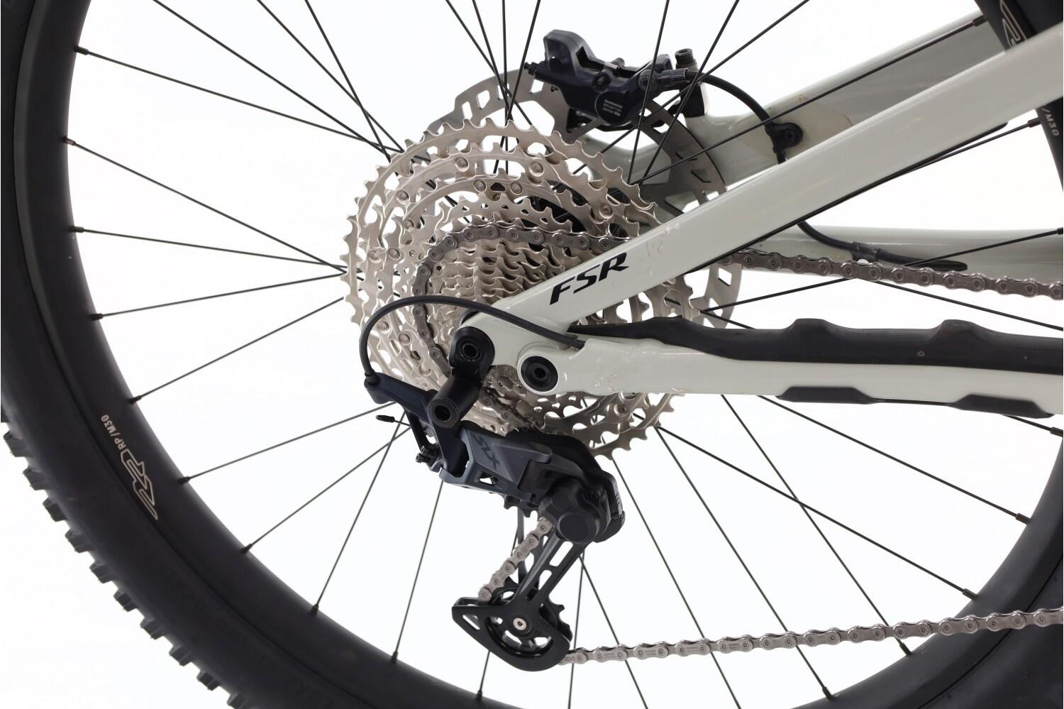 Ebike reconditionné ·  Turbo Levo · Très bon état 3/8