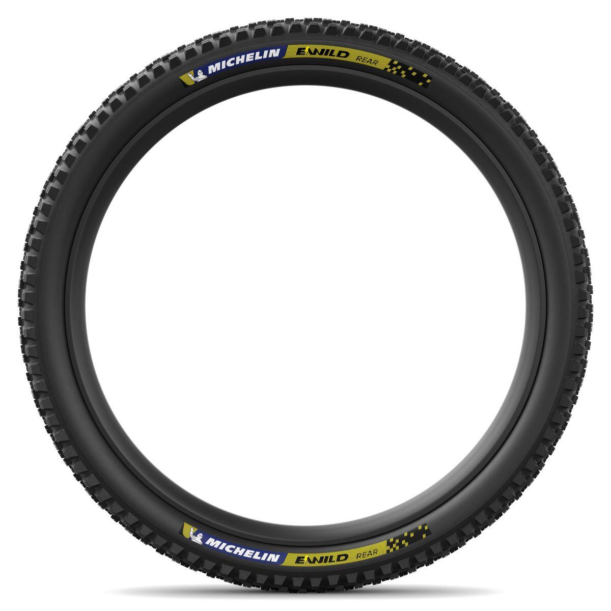 Lot de 2 pneus VTT électrique Tubeless Ready 29x2.60 arrière Enduro 2/7