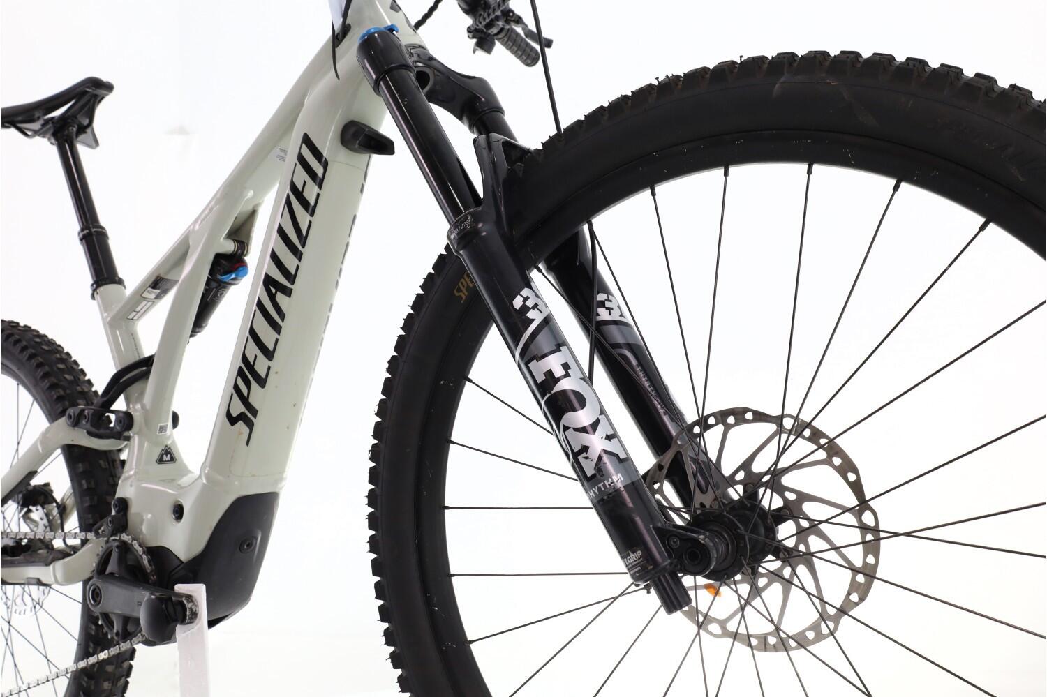 Ebike reconditionné ·  Turbo Levo · Très bon état 5/8