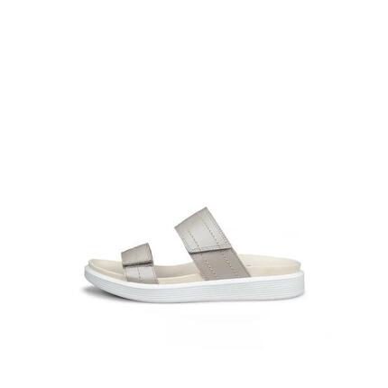 Sandales femme Ecco Slide