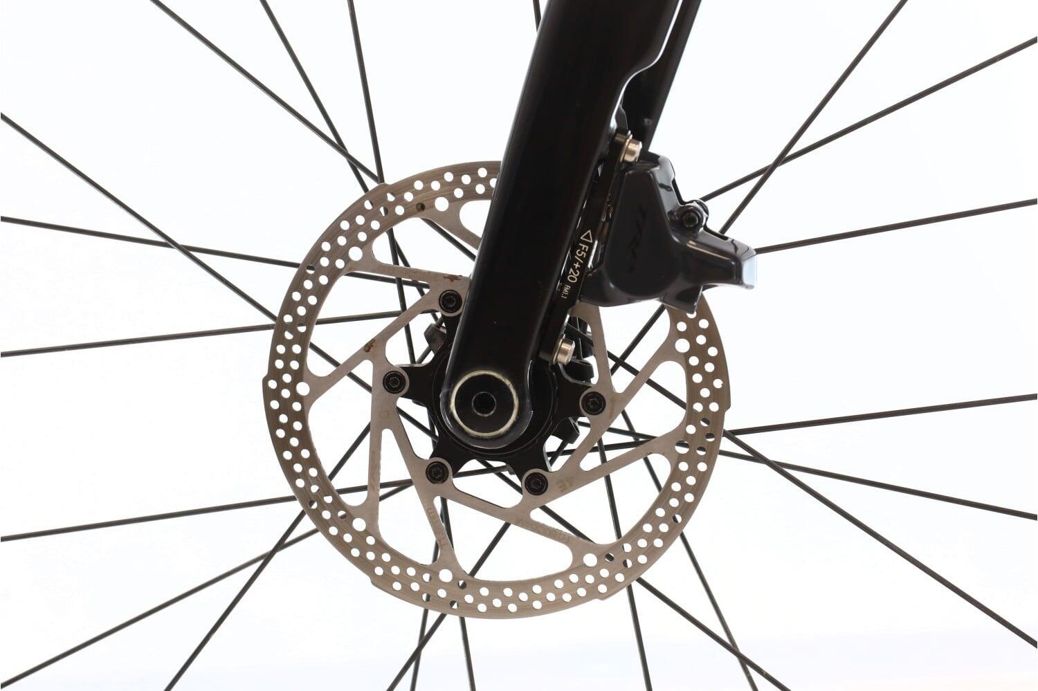 Segunda Vida · Gravel · Ridley Astr RS Vistar 12V · Muy buen estado 7/8