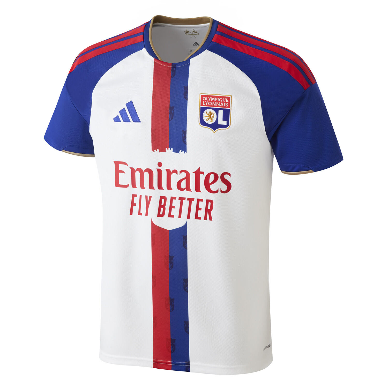 Maillot Domicile Homme 26-27 2/5