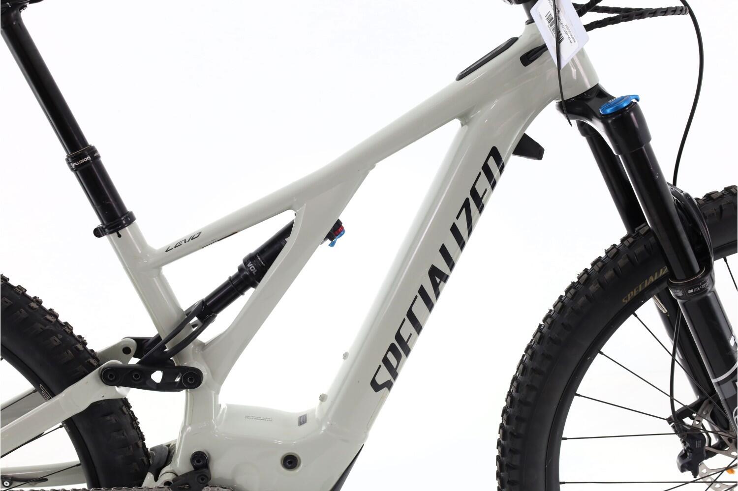 Ebike reconditionné ·  Turbo Levo · Très bon état 2/8