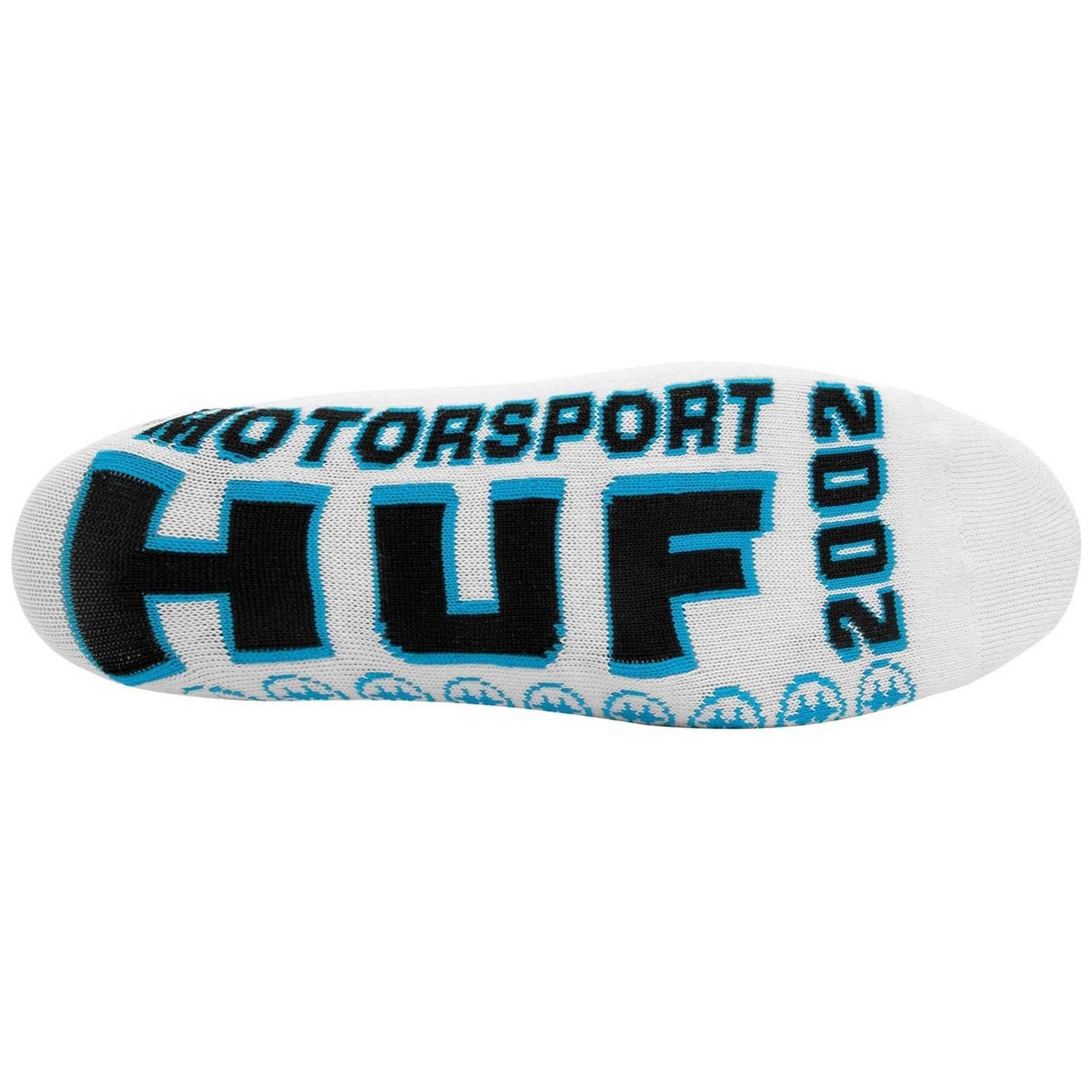 Calzini Huf modello H-Class Sock per unisex 2/2