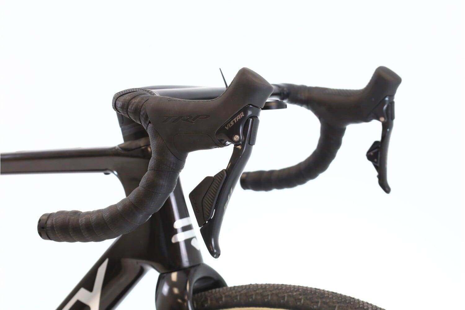Segunda Vida · Gravel · Ridley Astr RS Vistar 12V · Muy buen estado 6/8