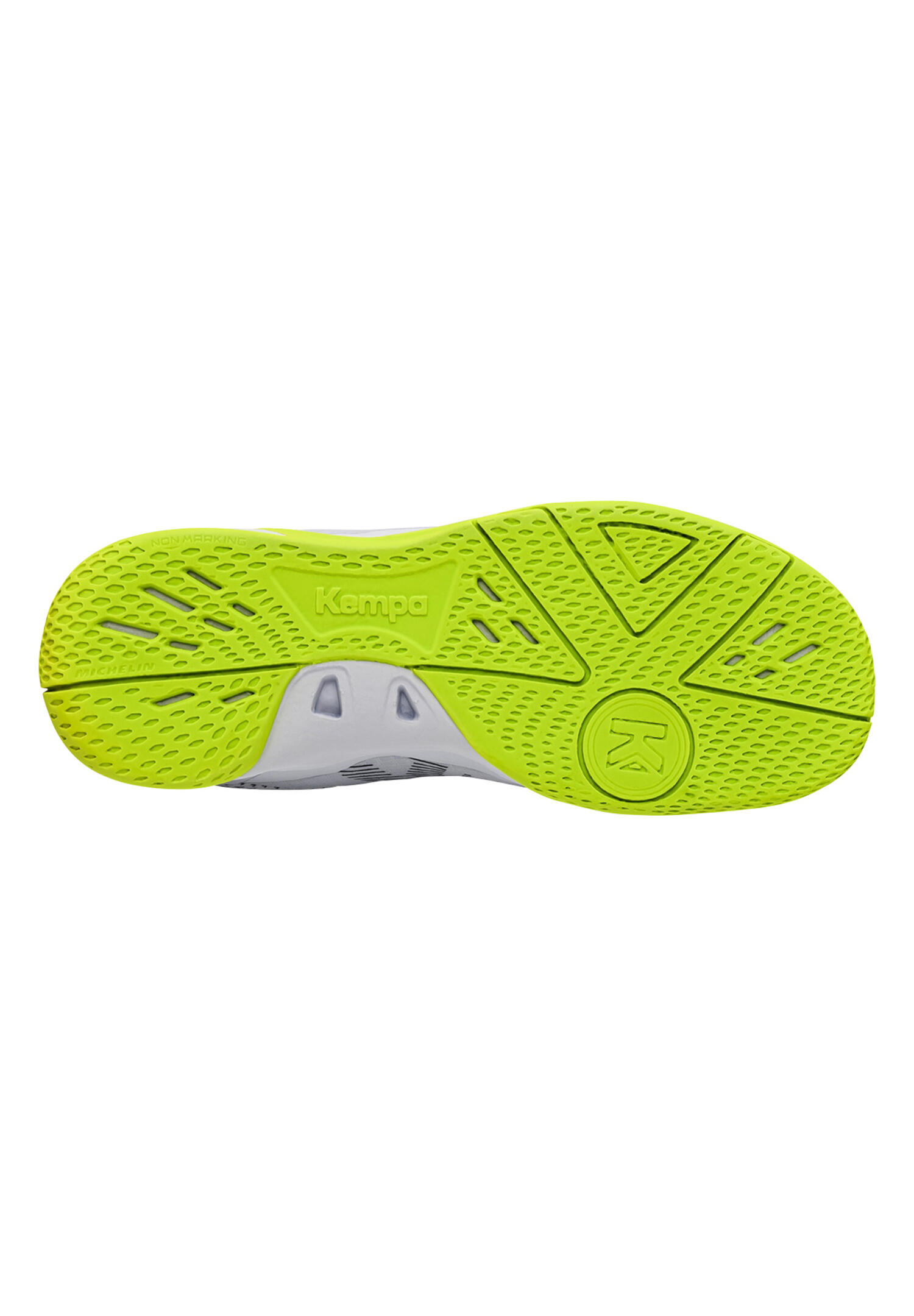 Indoor Shoes Child Kempa Wing 3.0 2/7