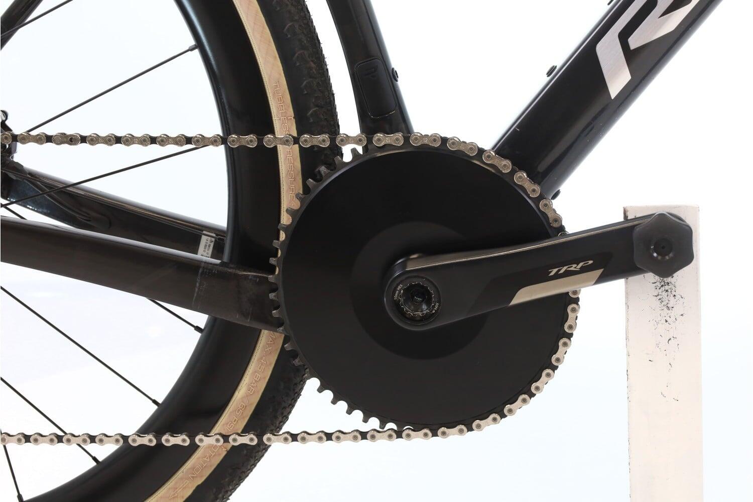 Segunda Vida · Gravel · Ridley Astr RS Vistar 12V · Muy buen estado 4/8