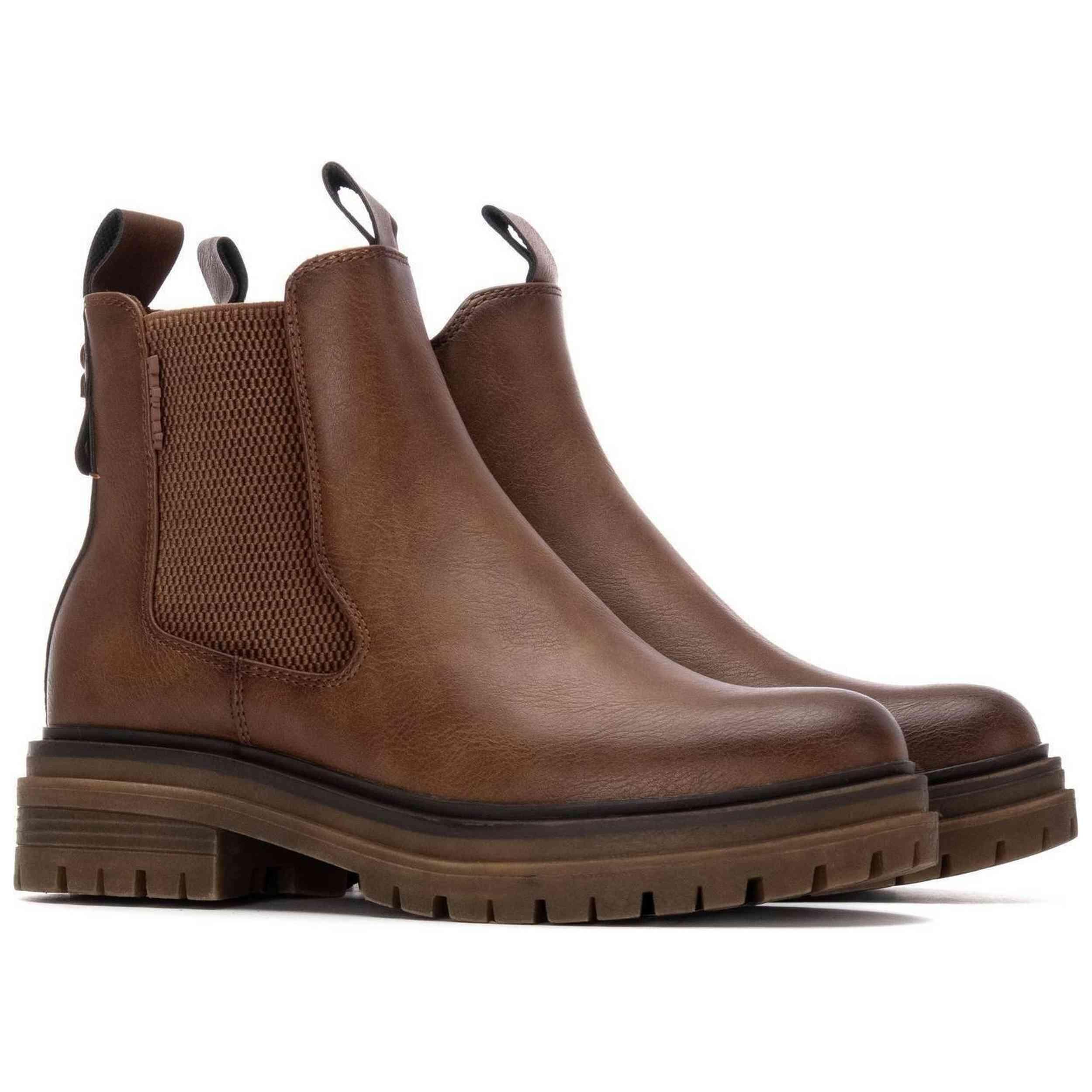 Botas Refresh modelo 147-17292102 para mulheres 3/5