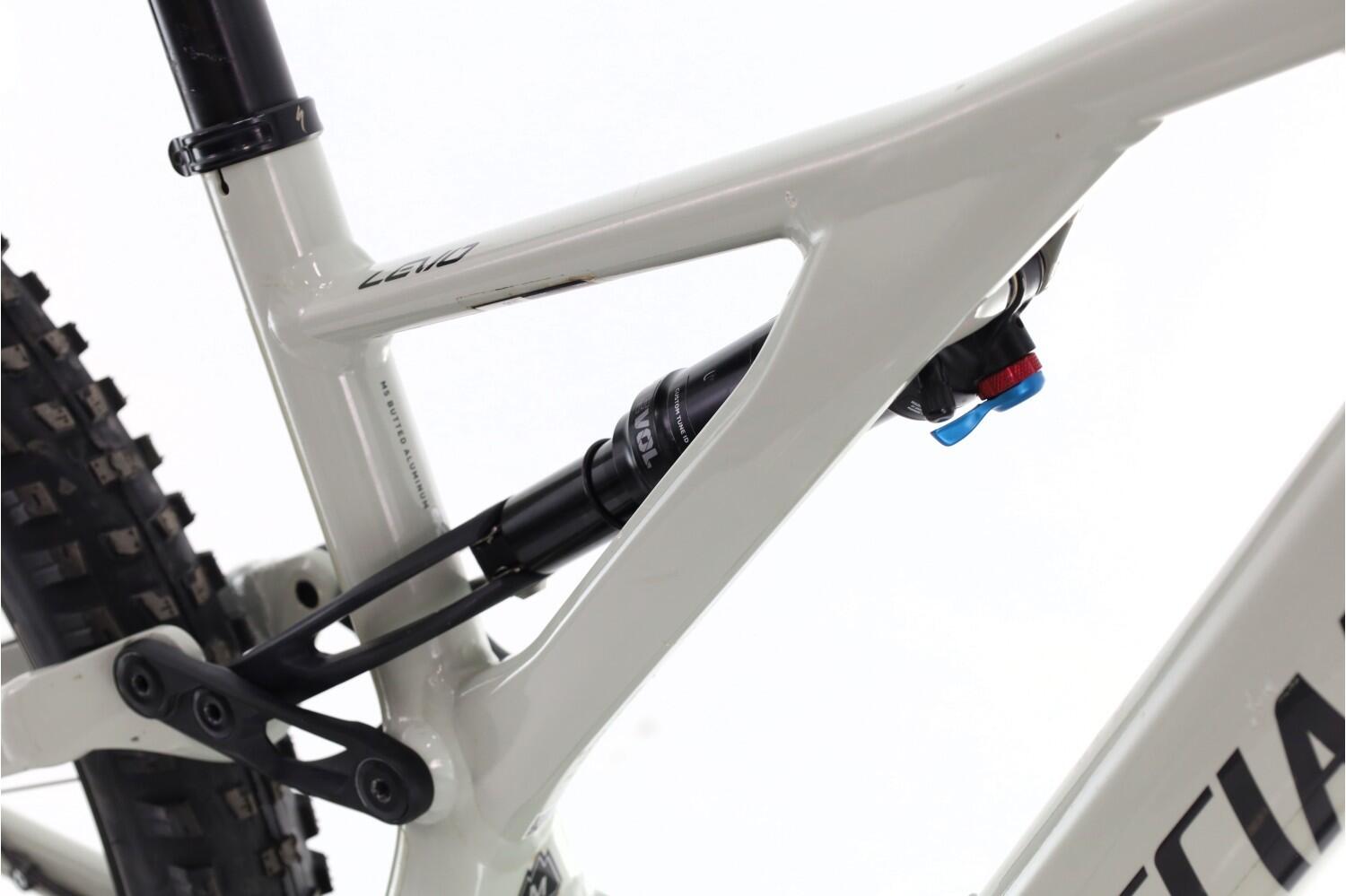 Ebike reconditionné ·  Turbo Levo · Très bon état 7/8