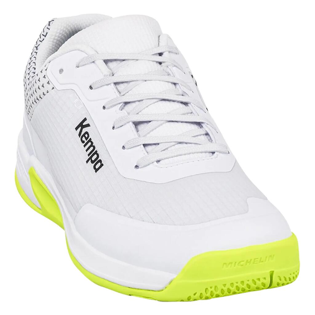 Indoor Shoes Child Kempa Wing 3.0
