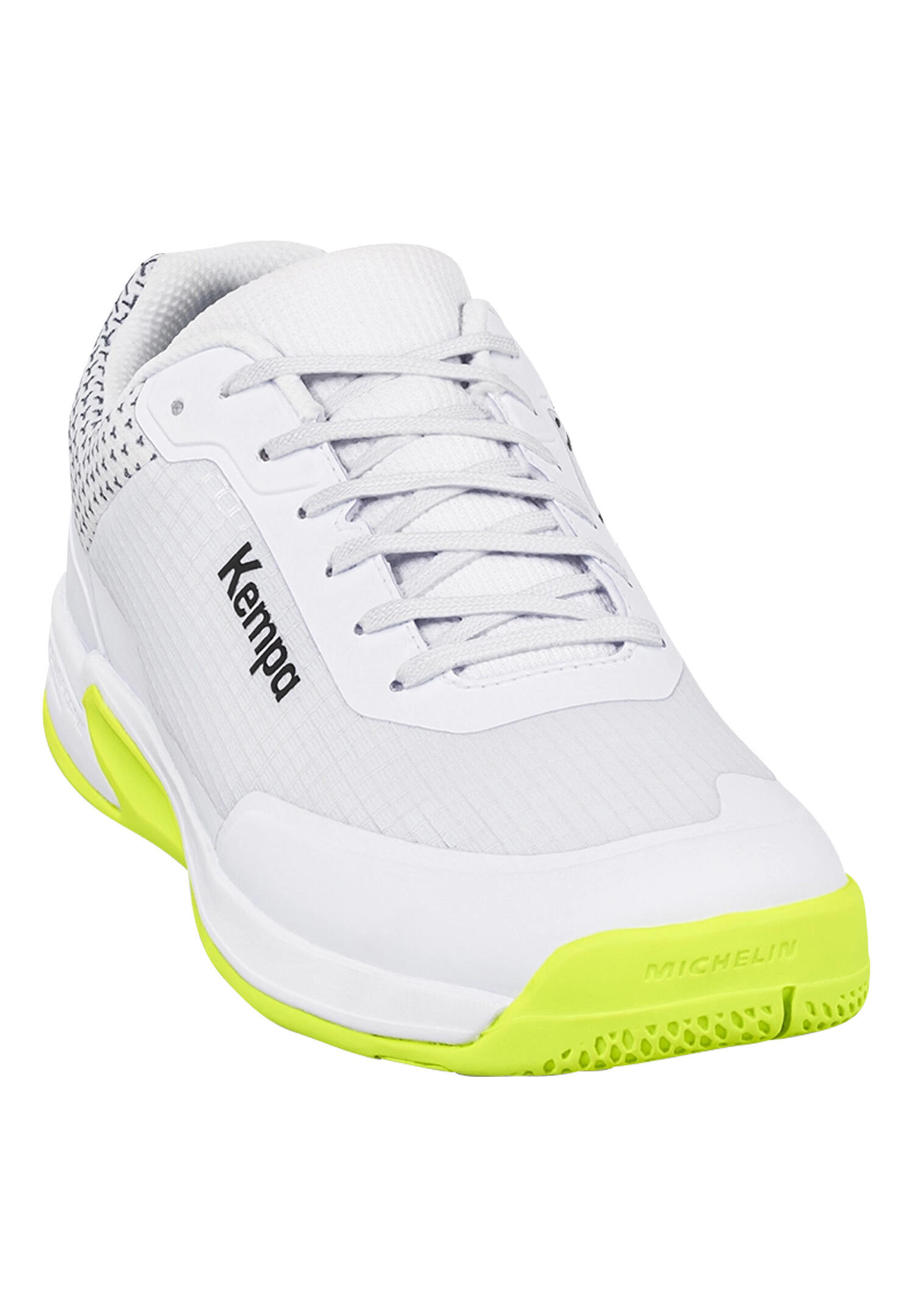 Dziecięce buty halowe Kempa Wing 3.0
