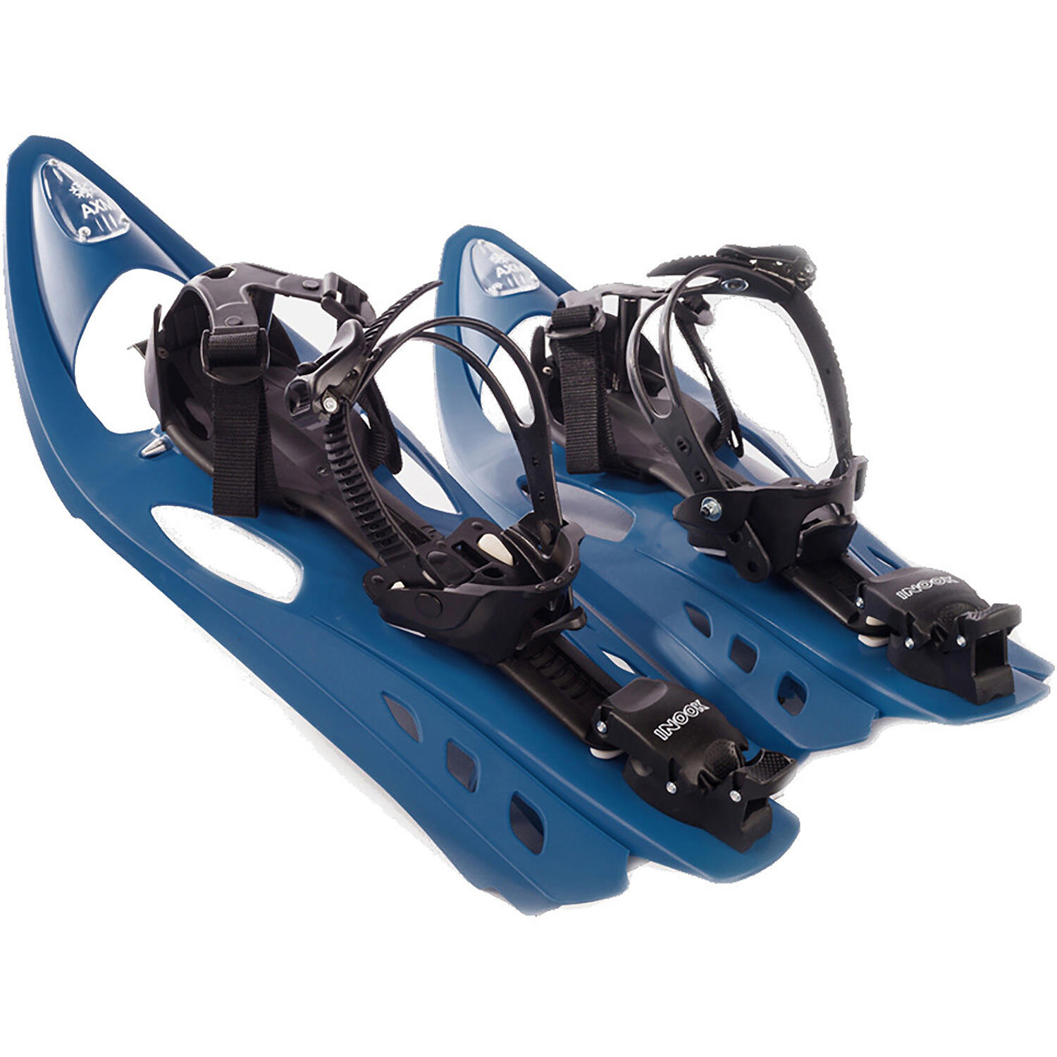 Unisex Schneeschuhe Inook AXM 1/4