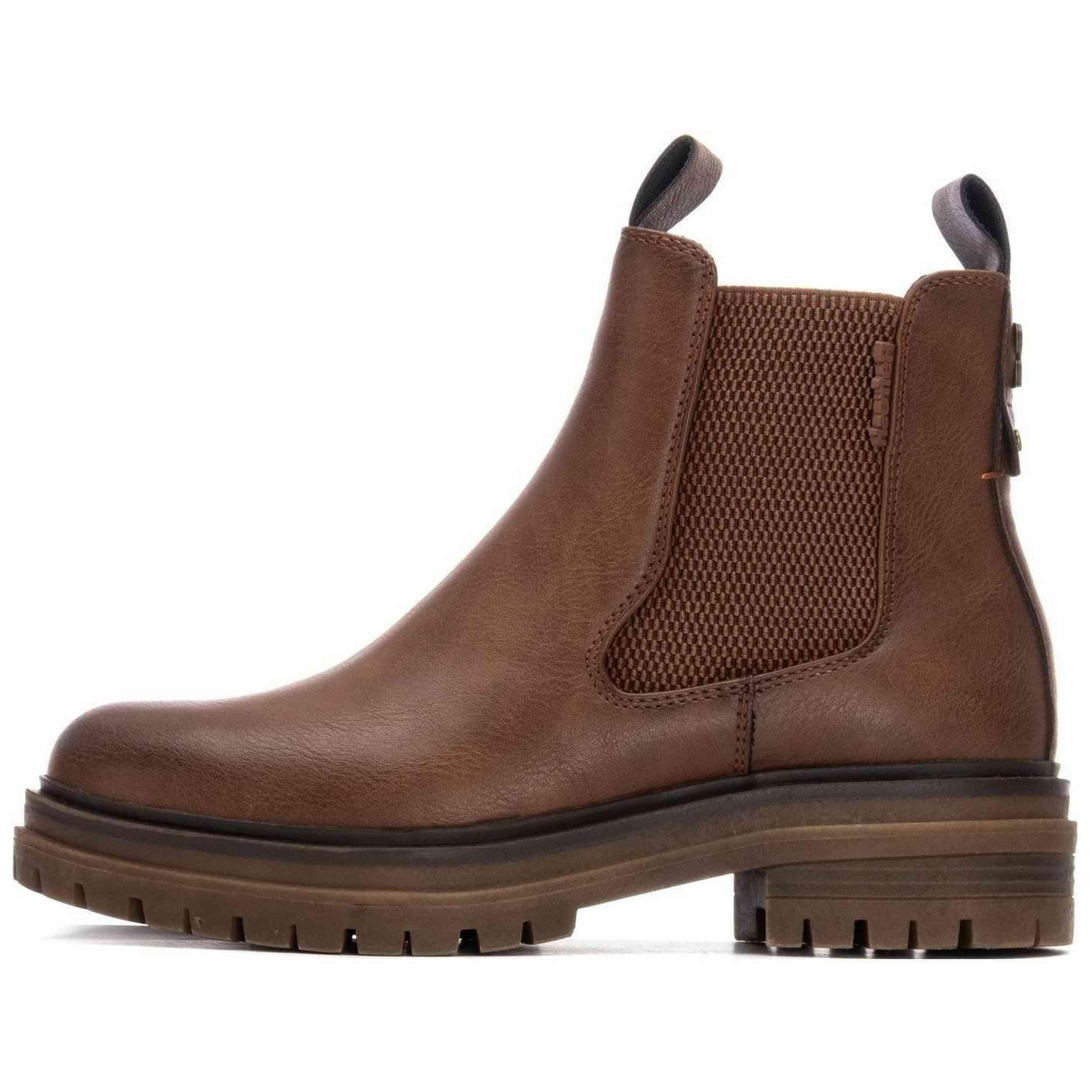 Botas Refresh modelo 147-17292102 para mulheres 2/5