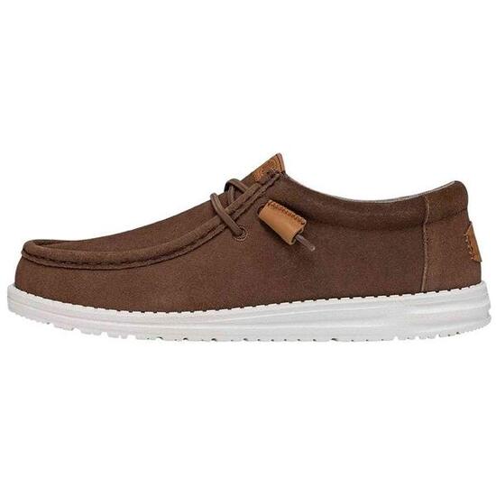 Scarpe Hey dude modello HD40404-255 per uomini