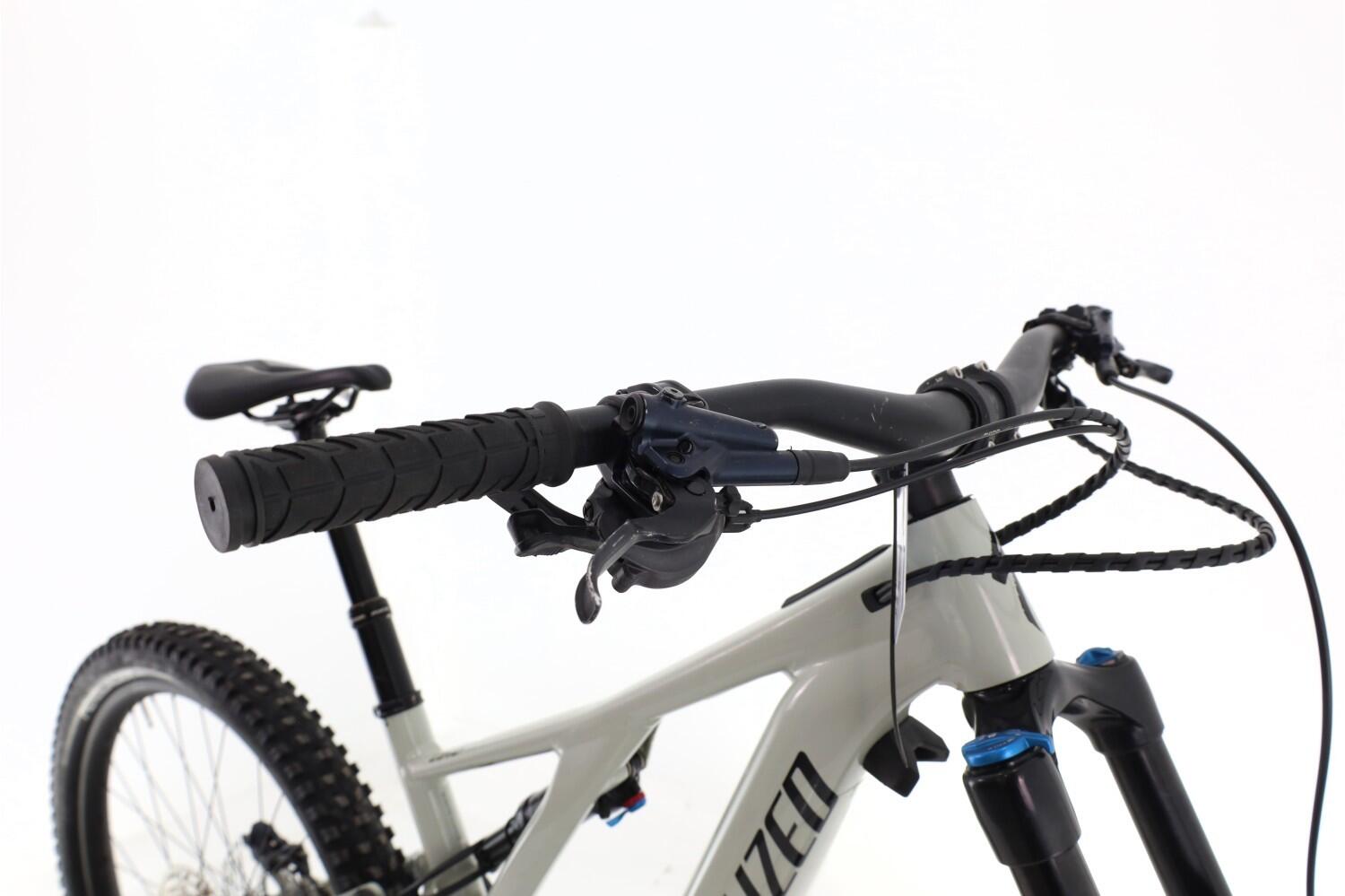 Ebike reconditionné ·  Turbo Levo · Très bon état 6/8