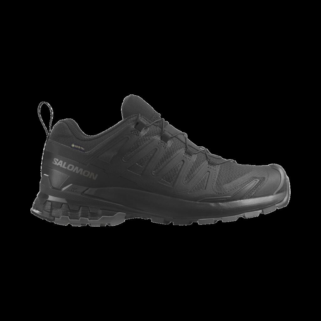 Women trekking Shoes Salomon Xa Pro 3d V9 Gtx W