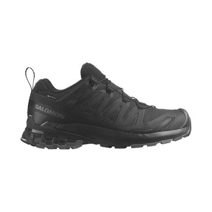 Damen Trailrunning Schuhe XA PRO 3D V9 GORE-TEX