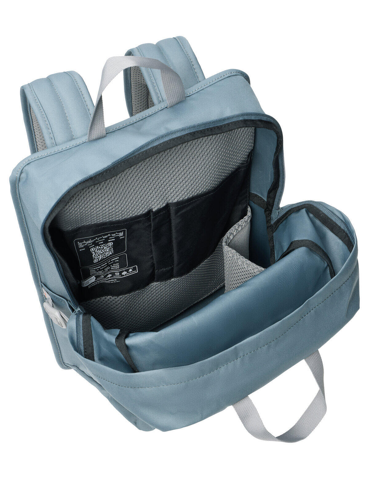VAUDE Rucksaecke15-19L Coreway Pack 17 3/7