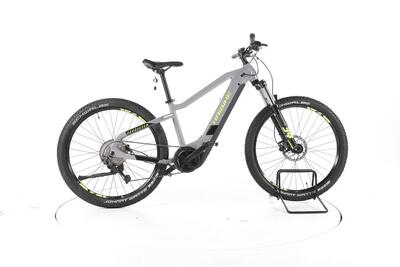 Tweedehands - haibike hardseven 6 e-bike - zeer goed