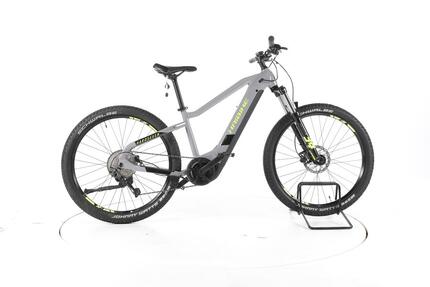 Tweedehands - Haibike HardSeven 6 E-Bike - Zeer goed