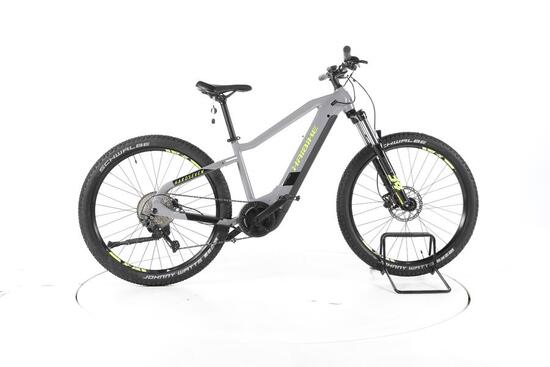 Tweedehands - Haibike HardSeven 6 E-Bike - Zeer goed