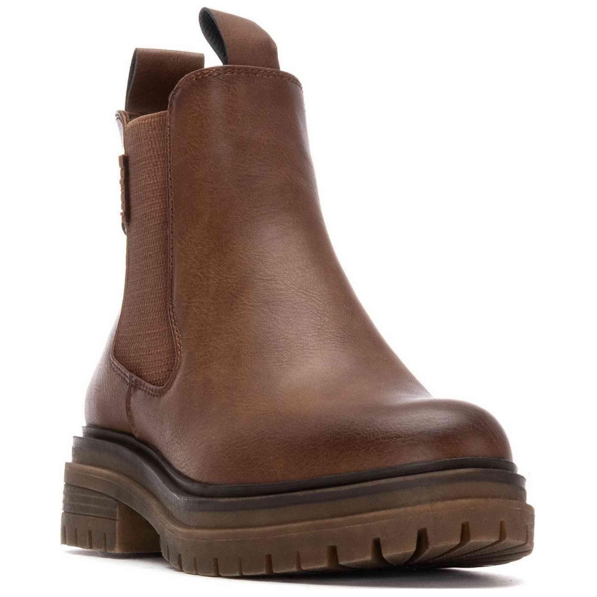 Botas Refresh modelo 147-17292102 para mulheres 5/5